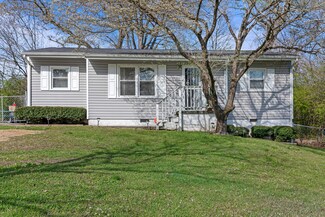 6329 Hansley Dr, Chattanooga, TN 37416