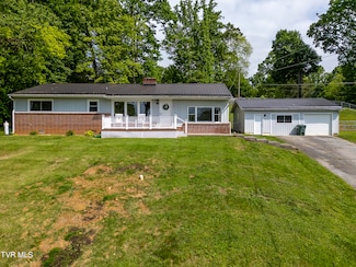 963 Woodlawn Terrace NE, Abingdon, VA 24210