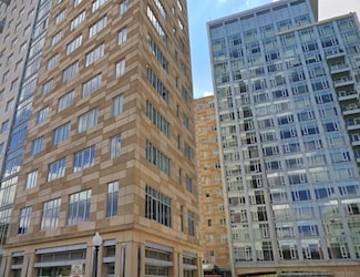 200 Exchange St Unit 716, Providence, RI 02903