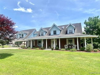 5240 Airport Rd, Millbrook, AL 36054