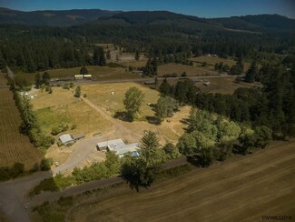 43086 E Lyons Mill City Dr, Lyons, OR 97358