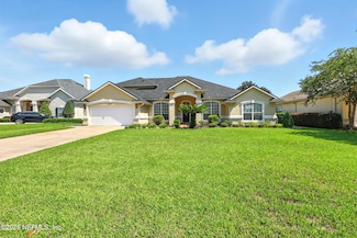 1185 Garrison Dr, Saint Augustine, FL 32092