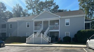 2728 S 17th St Unit C, Wilmington, NC 28412