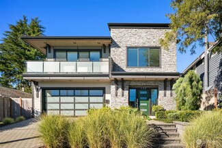 932 NW 61st St, Seattle, WA 98107