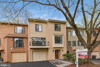 10609 Mist Haven Terrace, North Bethesda, MD 20852