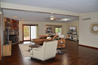 8585 Merkel Rd, Dexter, MI 48130