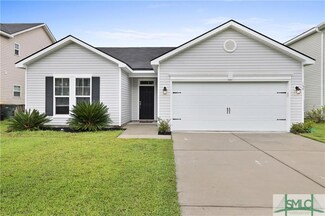 104 Crystal Lake Dr, Savannah, GA 31407