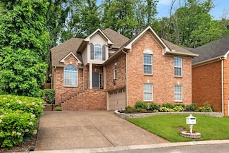 52 Nickleby Down, Brentwood, TN 37027