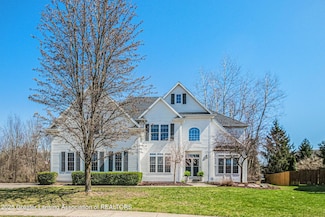 16875 Black Walnut Ln, East Lansing, MI 48823