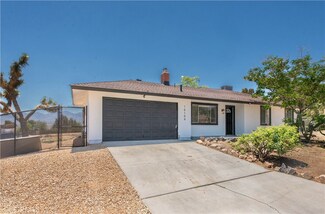 16104 Stagecoach Ave, Palmdale, CA 93591