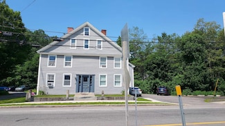 5 Central Square Unit 6, Troy, NH 03465