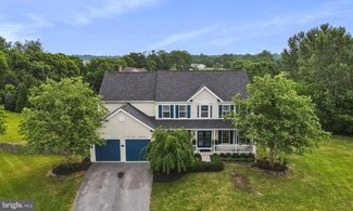12440 Carlson Ct, Mercersburg, PA 17236