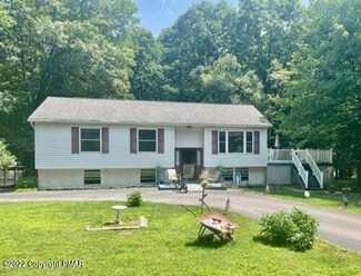 126 Daisy Dr, Effort, PA 18330