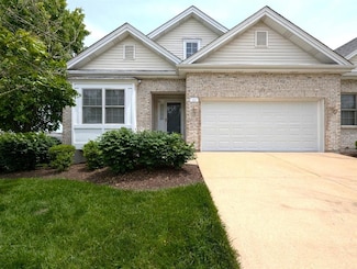 101 Worthington Cir Unit 35, Saint Louis, MO 63128