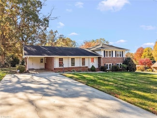 280 Brittany Rd, Rural Hall, NC 27045