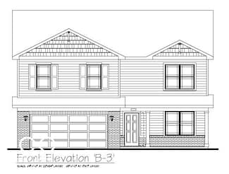 2332 Pine Valley Dr, Plainfield, IN 46168