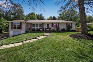 1715 Hubbard Rd, East Aurora, NY 14052