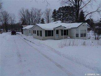 6731 South St, Red Creek, NY 13143