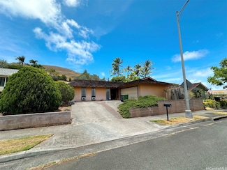 253 Akiohala St, Kailua, HI 96734
