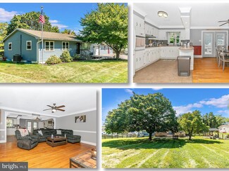 135 Circle St, Ranson, WV 25438