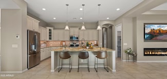 4341 E Evelyn St, Gilbert, AZ 85295
