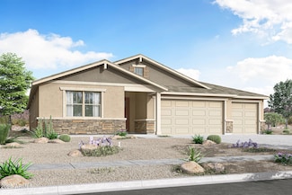 18450 W Mohave St, Goodyear, AZ 85338