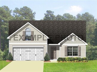 716 Paint Cir Unit 4, Oakboro, NC 28129