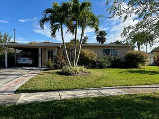 1304 E River Dr, Margate, FL 33063