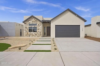 907 Dewsbury Way, Horizon City, TX 79928