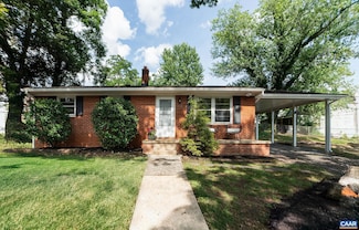 122 Westerly Ave, Charlottesville, VA 22903