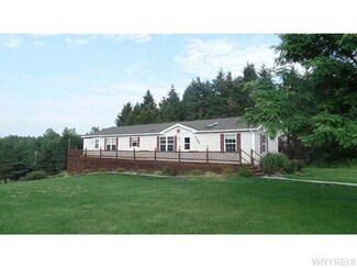 2389 Snyder Rd, Varysburg, NY 14167