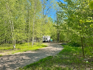 5346 Glacier Ridge Rd, Crandon, WI 54520