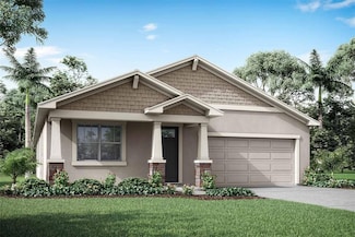 13216 Pergola Ave, Orlando, FL 32832