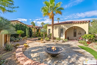 2684 Anza Trail, Palm Springs, CA 92264