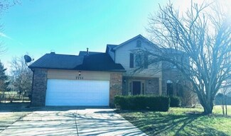 7711 Cruyff Cir, Indianapolis, IN 46214