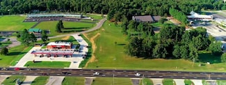 0 Hwy 62-412 Unit 20006601, Cherokee Village, AR 72529