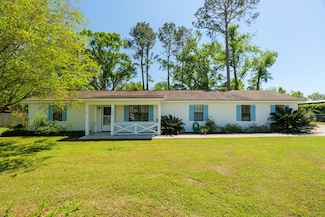 3908 Greenridge Rd, Valdosta, GA 31605