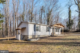 3610 Dalrymple Rd, Chesapeake Beach, MD 20732