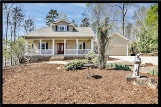 16 Iron Clad Dr, Salem, SC 29676