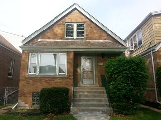 4746 S Kildare Ave, Chicago, IL 60632