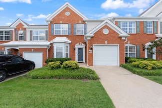 456 Old Towne Dr, Brentwood, TN 37027