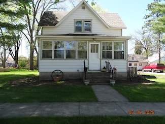 413 S Howard St, Princeton, WI 54968