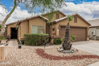 3703 S 73rd Dr, Phoenix, AZ 85043