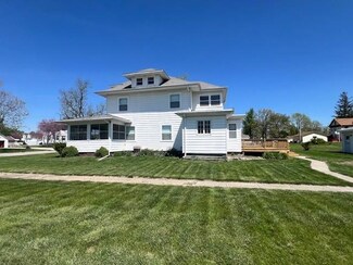 410 Tama St, Slater, IA 50244