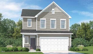 716 Shea Hill Dr, Angier, NC 27501