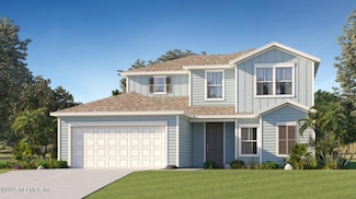 2331 Rivers Rd, Green Cove Springs, FL 32043