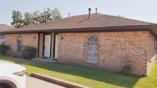 6358 Crestside Dr, Pasadena, TX 77505