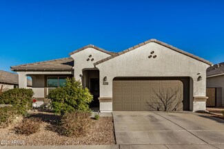 8027 S 43rd Dr, Laveen, AZ 85339