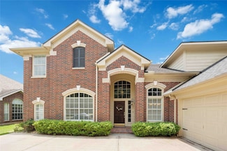 4702 Plato Park Dr, Sugar Land, TX 77479