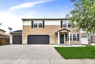 9458 W Littlewood Dr, Boise, ID 83709